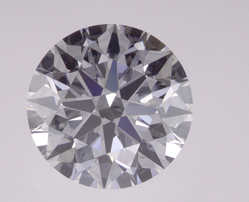 1.04 CT Round Lab-Grown Diamond Surrey Vancouver Canada Langley Burnaby Richmond