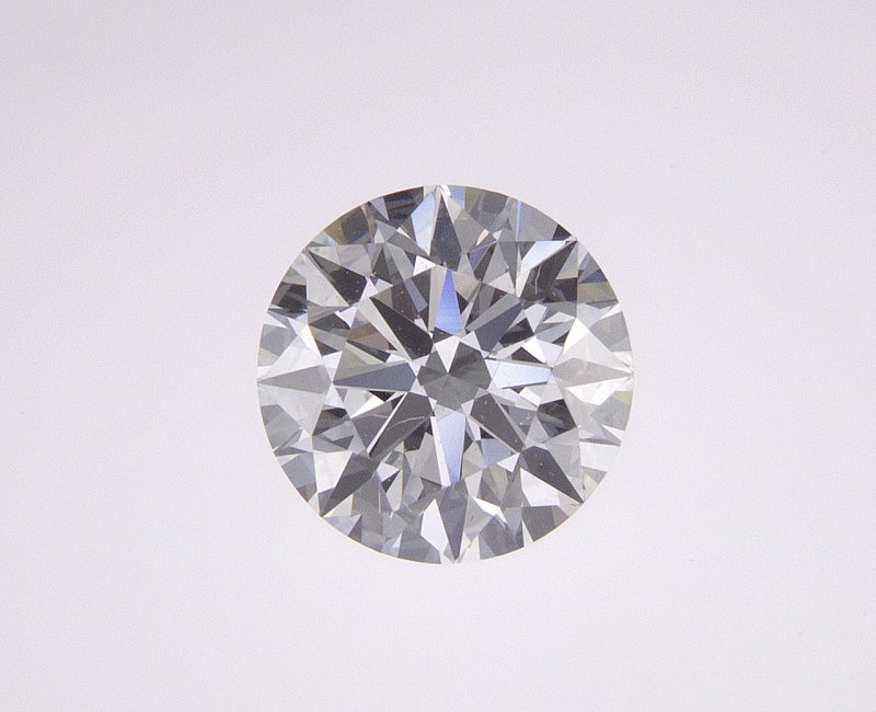 1.01 CT Round Lab-Grown Diamond Surrey Vancouver Canada Langley Burnaby Richmond