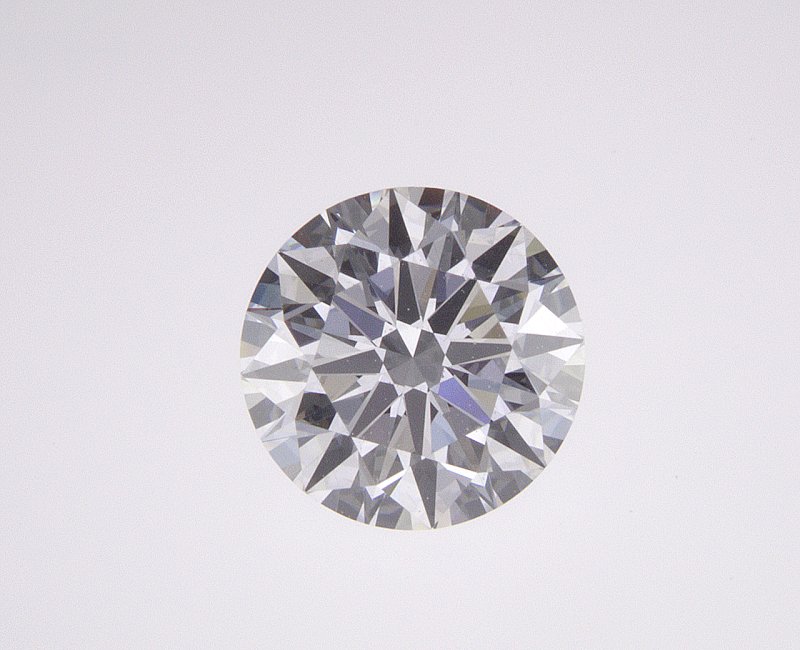 1.01 CT Round Lab-Grown Diamond Surrey Vancouver Canada Langley Burnaby Richmond