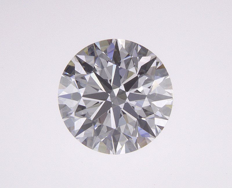 1.02 CT Round Lab-Grown Diamond Surrey Vancouver Canada Langley Burnaby Richmond