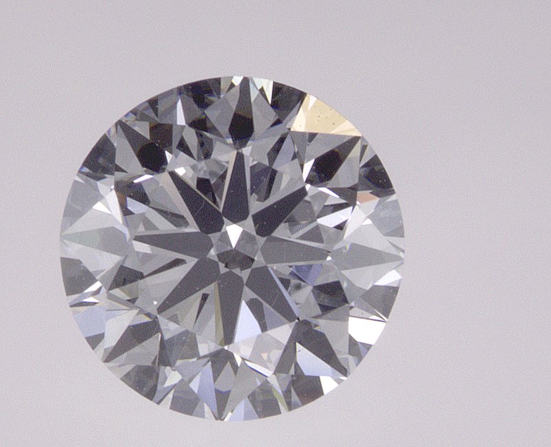 1.5 CT Round Lab-Grown Diamond Surrey Vancouver Canada Langley Burnaby Richmond