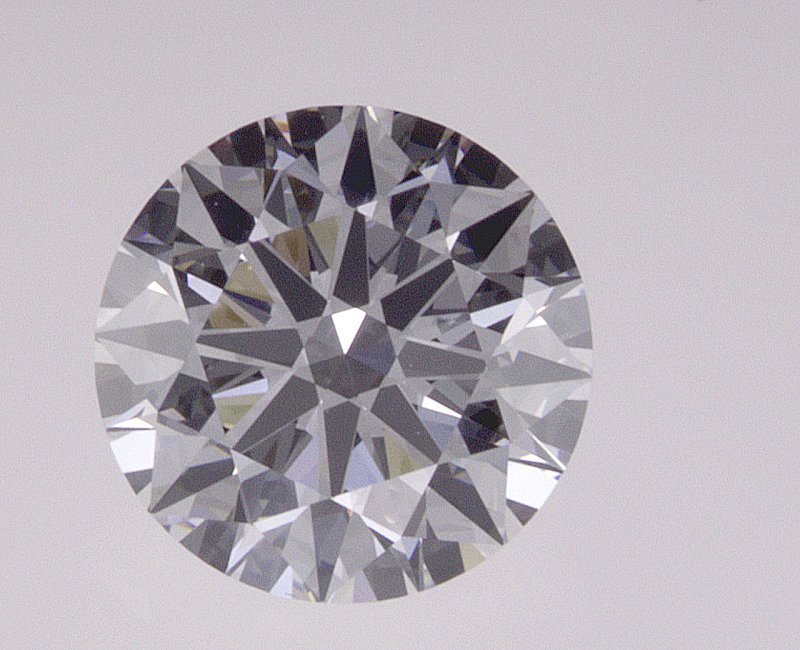 1.06 CT Round Lab-Grown Diamond Surrey Vancouver Canada Langley Burnaby Richmond