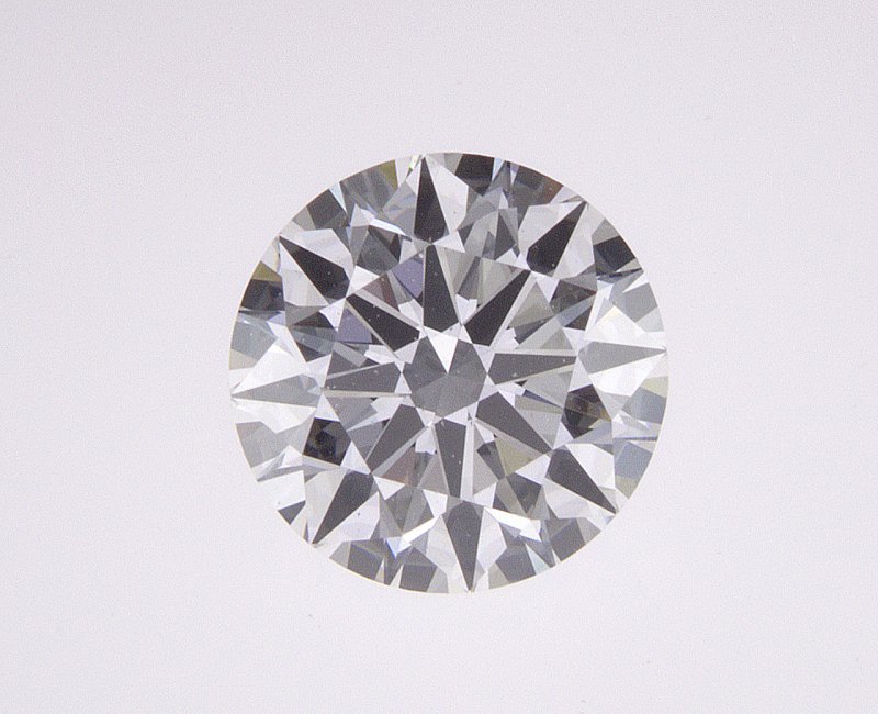 1.02 CT Round Lab-Grown Diamond Surrey Vancouver Canada Langley Burnaby Richmond