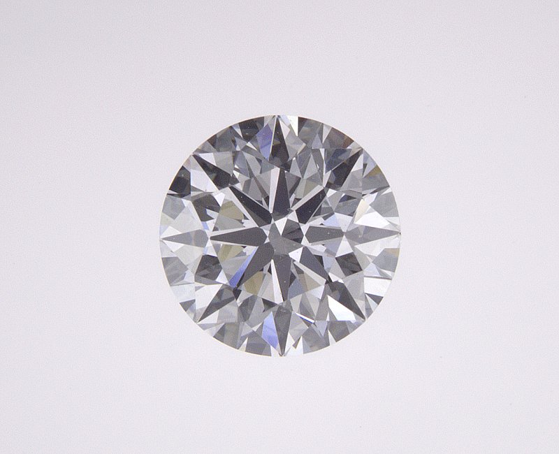 1.01 CT Round Lab-Grown Diamond Surrey Vancouver Canada Langley Burnaby Richmond