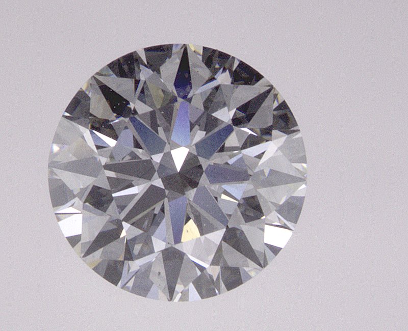 1.52 CT Round Lab-Grown Diamond Surrey Vancouver Canada Langley Burnaby Richmond