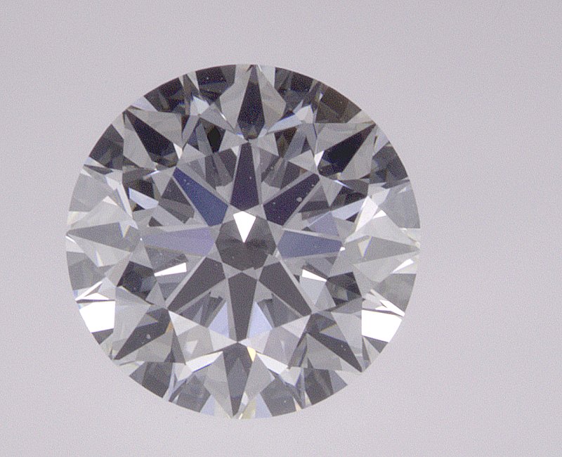 1.51 CT Round Lab-Grown Diamond Surrey Vancouver Canada Langley Burnaby Richmond