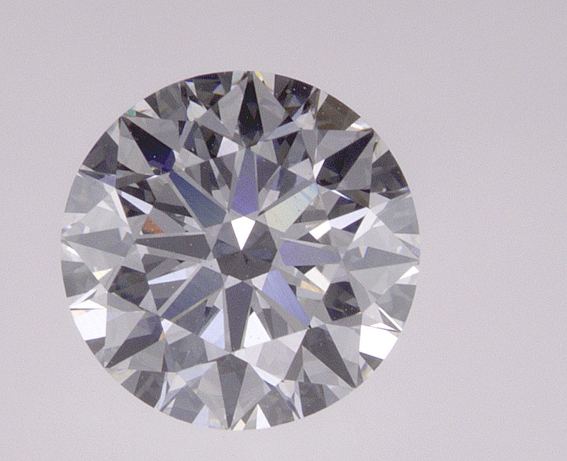 1.53 CT Round Lab-Grown Diamond Surrey Vancouver Canada Langley Burnaby Richmond