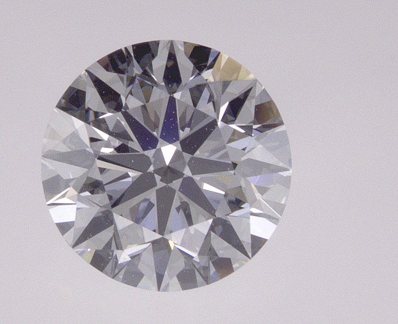 1.5 CT Round Lab-Grown Diamond Surrey Vancouver Canada Langley Burnaby Richmond