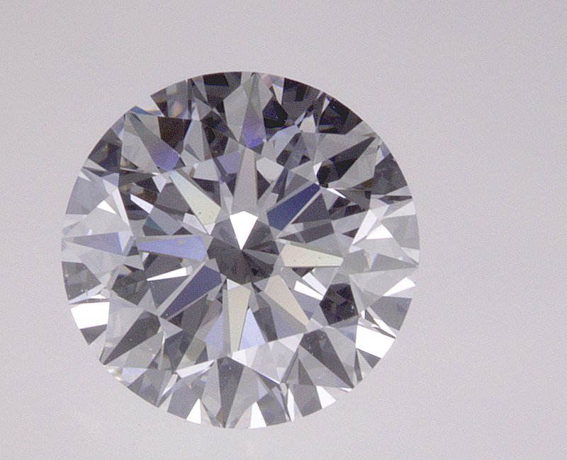 1.52 CT Round Lab-Grown Diamond Surrey Vancouver Canada Langley Burnaby Richmond