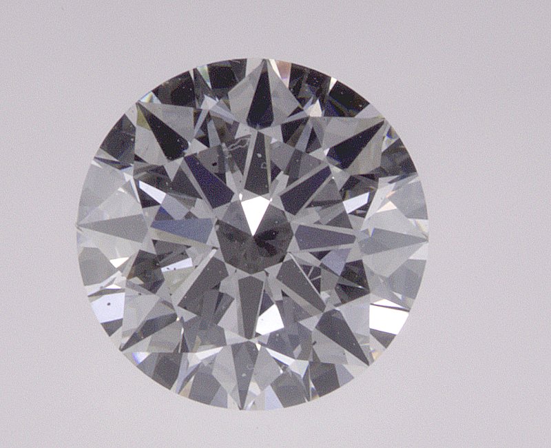 1.51 CT Round Lab-Grown Diamond Surrey Vancouver Canada Langley Burnaby Richmond