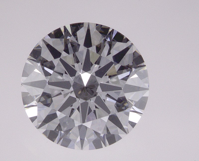 1.53 CT Round Lab-Grown Diamond Surrey Vancouver Canada Langley Burnaby Richmond