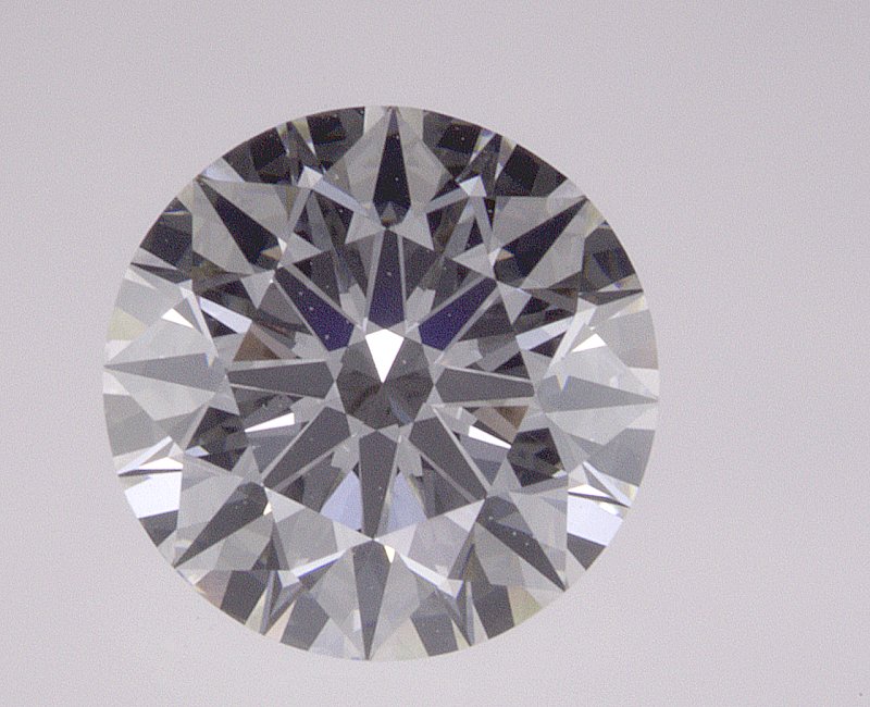 1.53 CT Round Lab-Grown Diamond Surrey Vancouver Canada Langley Burnaby Richmond