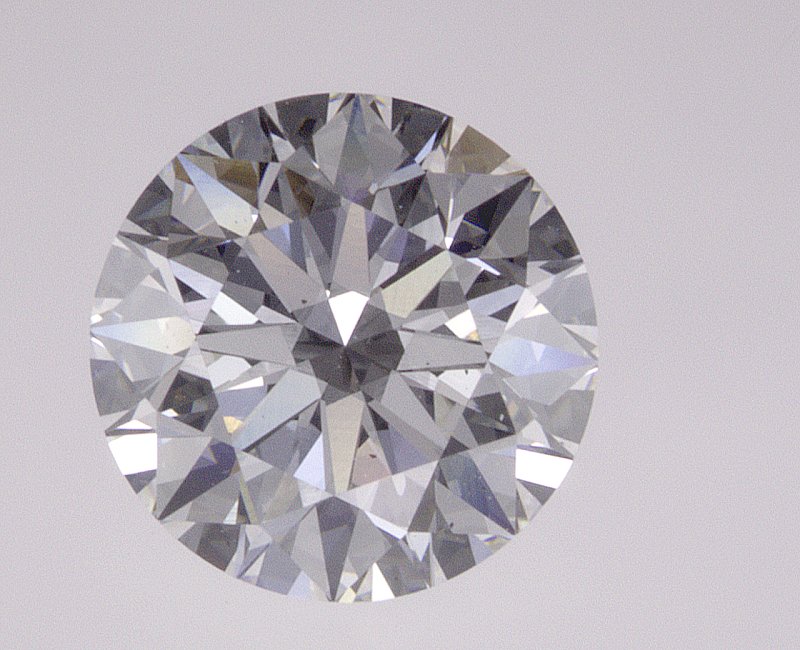 1.54 CT Round Lab-Grown Diamond Surrey Vancouver Canada Langley Burnaby Richmond