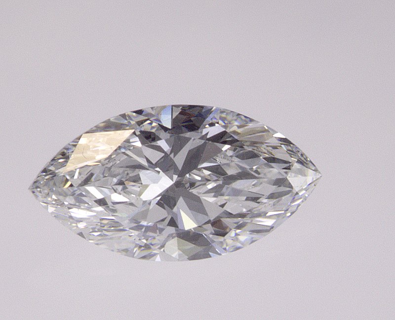 0.89 CT Marquise Lab-Grown Diamond Surrey Vancouver Canada Langley Burnaby Richmond