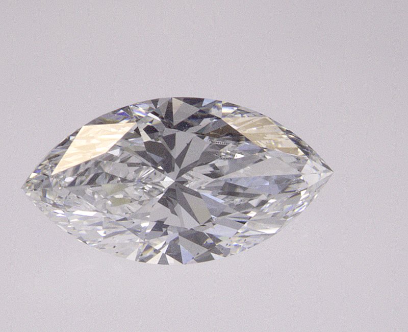 0.97 CT Marquise Lab-Grown Diamond Surrey Vancouver Canada Langley Burnaby Richmond