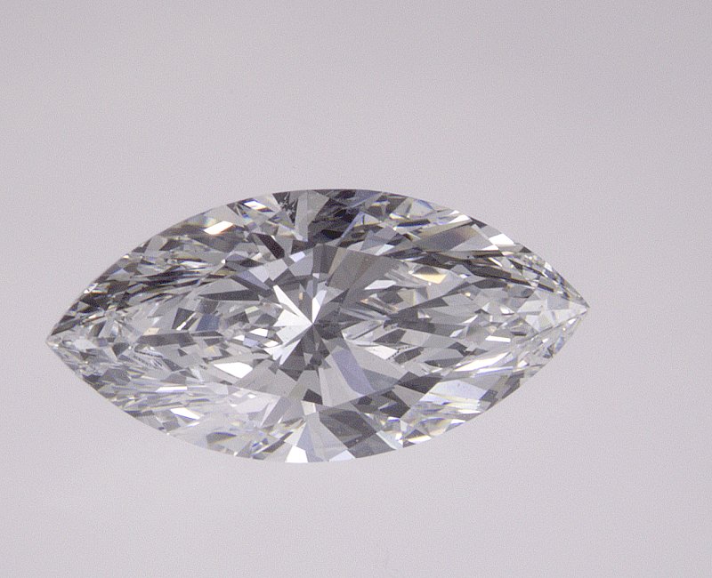 1.28 CT Marquise Lab-Grown Diamond Surrey Vancouver Canada Langley Burnaby Richmond