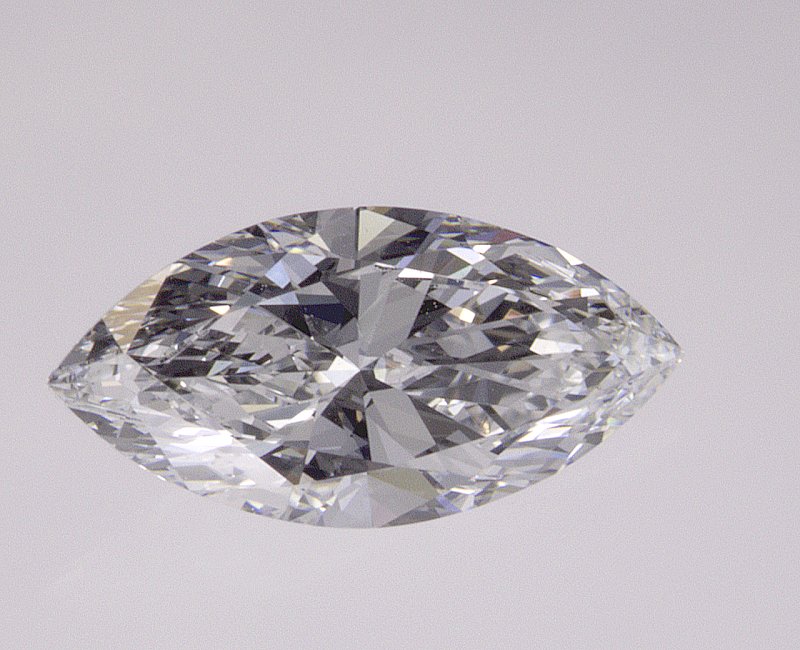 0.89 CT Marquise Lab-Grown Diamond Surrey Vancouver Canada Langley Burnaby Richmond