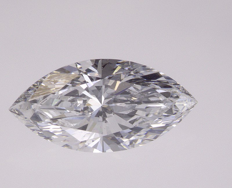 0.97 CT Marquise Lab-Grown Diamond Surrey Vancouver Canada Langley Burnaby Richmond