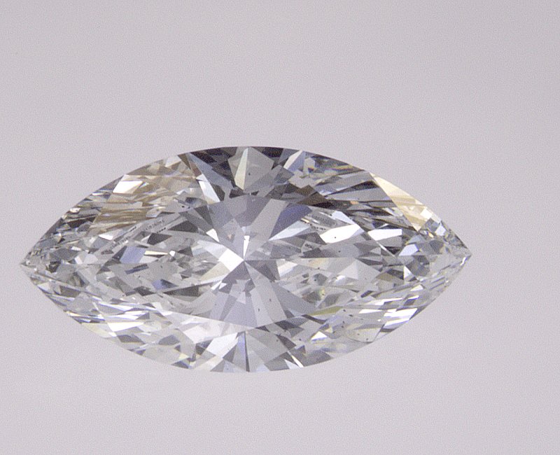 0.97 CT Marquise Lab-Grown Diamond Surrey Vancouver Canada Langley Burnaby Richmond