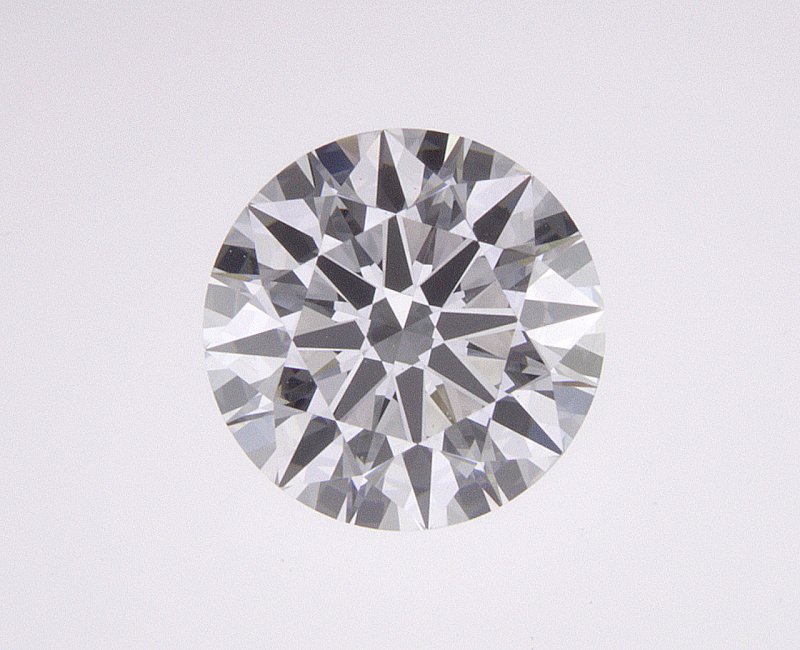 1.02 CT Round Lab-Grown Diamond Surrey Vancouver Canada Langley Burnaby Richmond