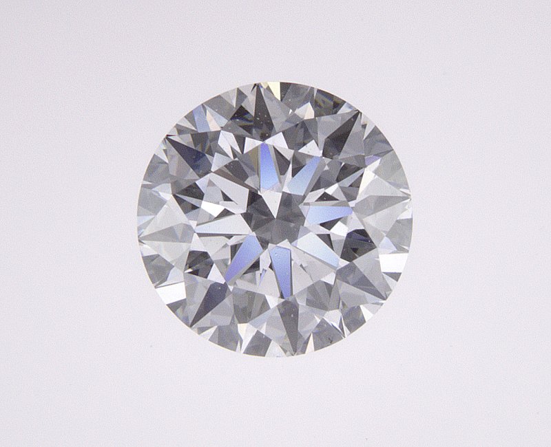 1.03 CT Round Lab-Grown Diamond Surrey Vancouver Canada Langley Burnaby Richmond