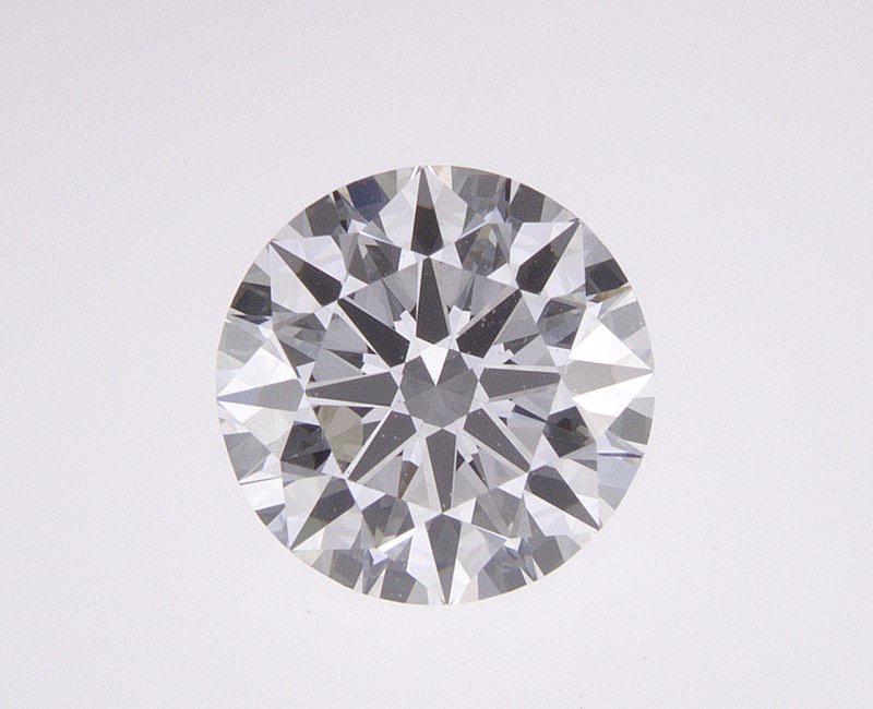 1.02 CT Round Lab-Grown Diamond Surrey Vancouver Canada Langley Burnaby Richmond