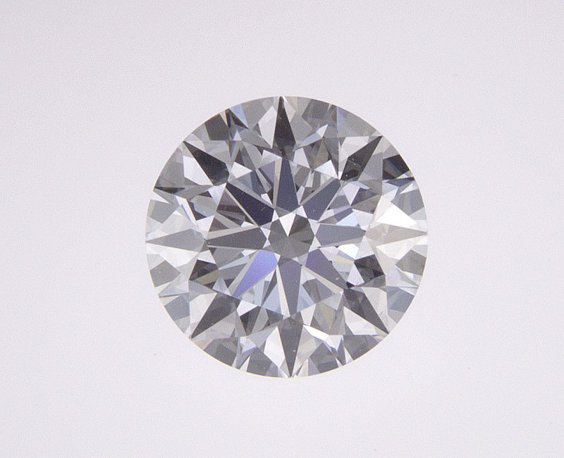 1.03 CT Round Lab-Grown Diamond Surrey Vancouver Canada Langley Burnaby Richmond