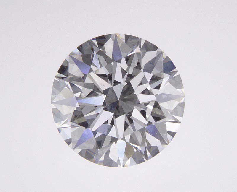 1.54 CT Round Lab-Grown Diamond Surrey Vancouver Canada Langley Burnaby Richmond