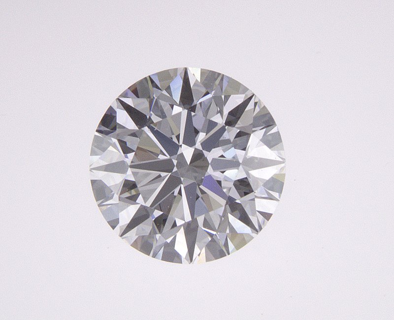 1.02 CT Round Lab-Grown Diamond Surrey Vancouver Canada Langley Burnaby Richmond