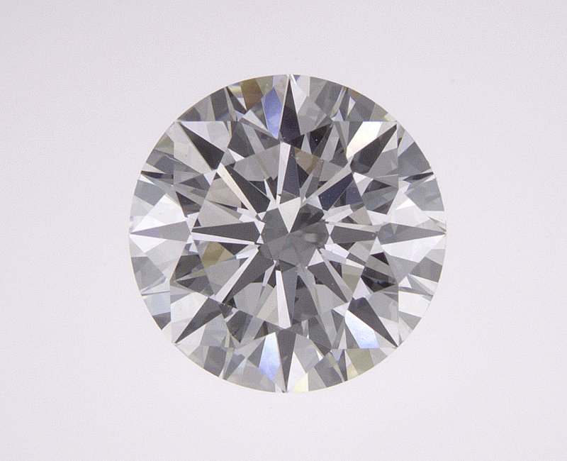 1.54 CT Round Lab-Grown Diamond Surrey Vancouver Canada Langley Burnaby Richmond