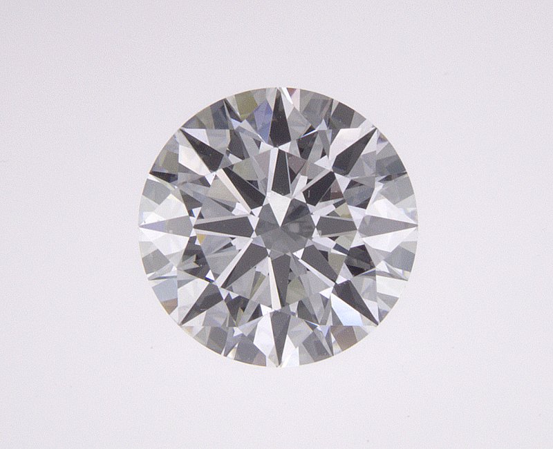 1.03 CT Round Lab-Grown Diamond Surrey Vancouver Canada Langley Burnaby Richmond