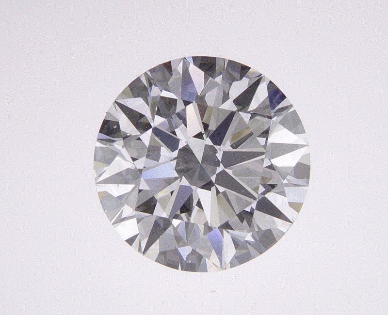 1.54 CT Round Lab-Grown Diamond Surrey Vancouver Canada Langley Burnaby Richmond