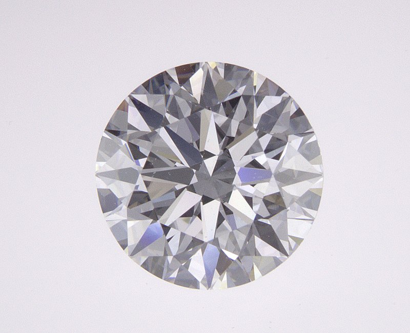 1.55 CT Round Lab-Grown Diamond Surrey Vancouver Canada Langley Burnaby Richmond