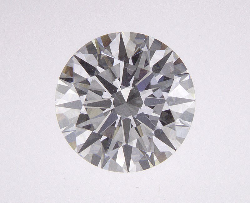 1.54 CT Round Lab-Grown Diamond Surrey Vancouver Canada Langley Burnaby Richmond