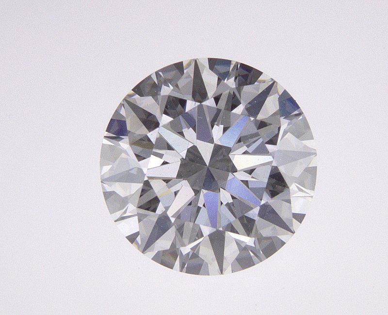 1.56 CT Round Lab-Grown Diamond Surrey Vancouver Canada Langley Burnaby Richmond