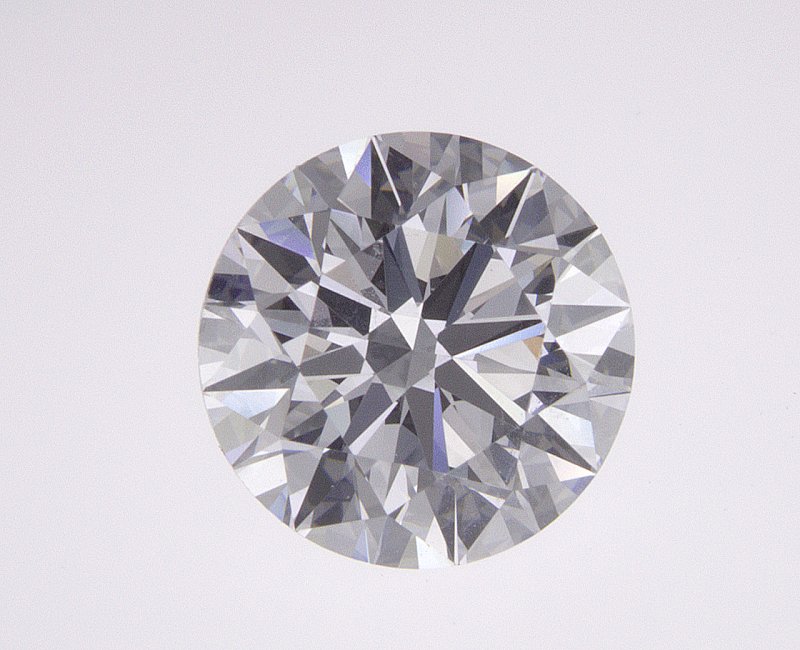 1.43 CT Round Lab-Grown Diamond Surrey Vancouver Canada Langley Burnaby Richmond