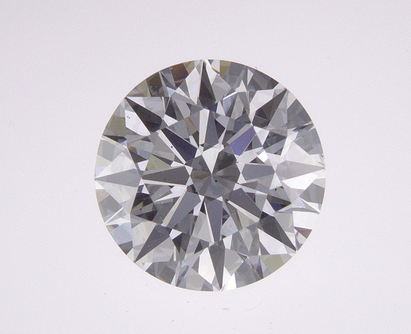 1.55 CT Round Lab-Grown Diamond Surrey Vancouver Canada Langley Burnaby Richmond