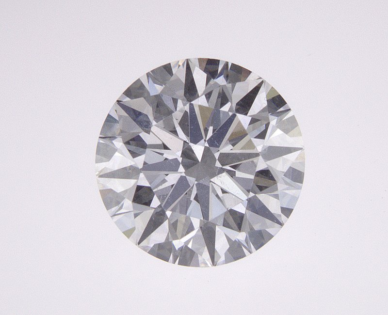 1.41 CT Round Lab-Grown Diamond Surrey Vancouver Canada Langley Burnaby Richmond