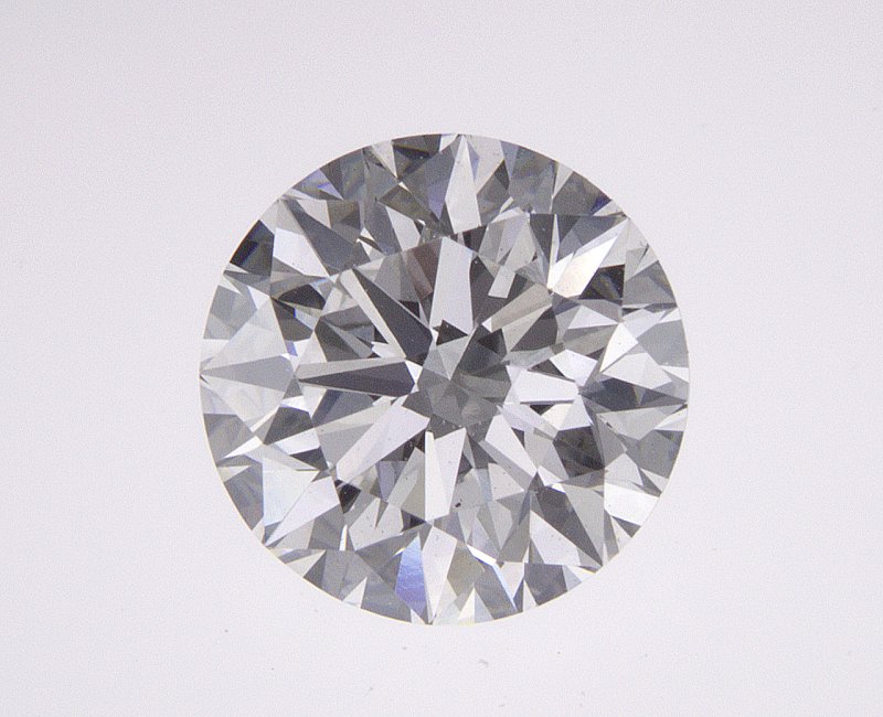 1.55 CT Round Lab-Grown Diamond Surrey Vancouver Canada Langley Burnaby Richmond