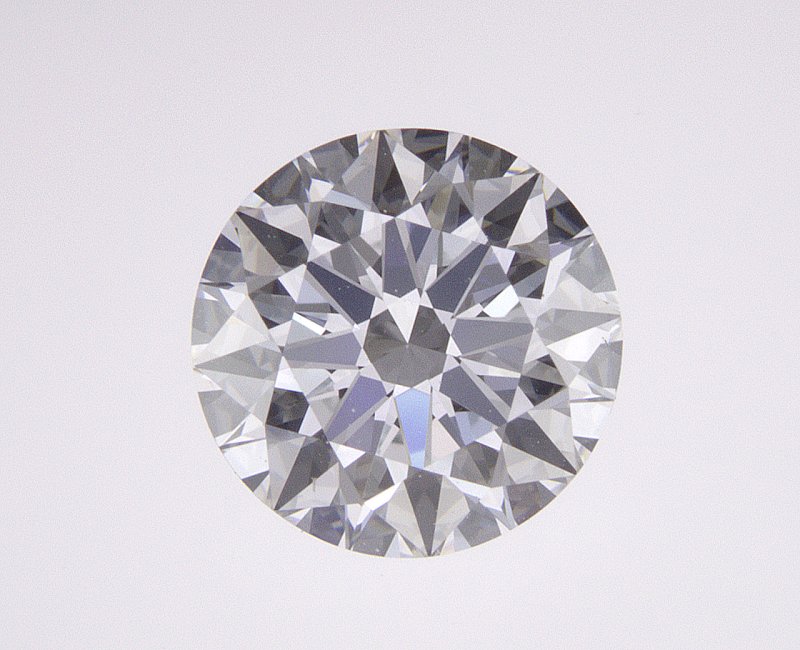 1.39 CT Round Lab-Grown Diamond Surrey Vancouver Canada Langley Burnaby Richmond