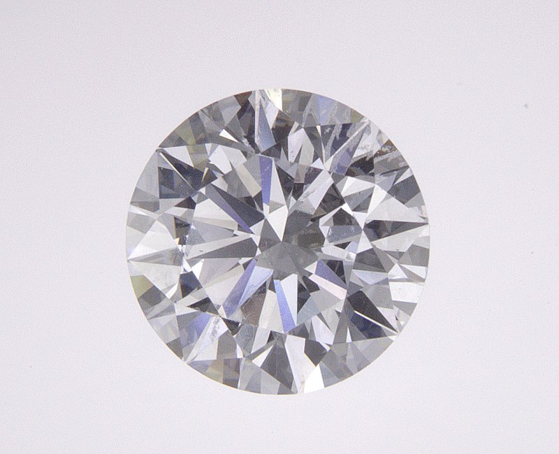 1.22 CT Round Lab-Grown Diamond Surrey Vancouver Canada Langley Burnaby Richmond