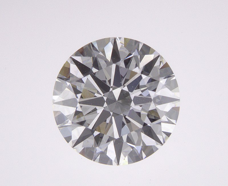 1.55 CT Round Lab-Grown Diamond Surrey Vancouver Canada Langley Burnaby Richmond