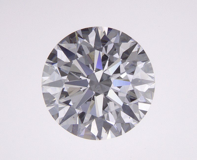 1.56 CT Round Lab-Grown Diamond Surrey Vancouver Canada Langley Burnaby Richmond