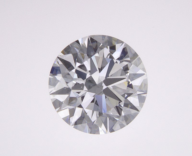 1.2 CT Round Lab-Grown Diamond Surrey Vancouver Canada Langley Burnaby Richmond