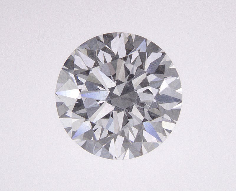 1.41 CT Round Lab-Grown Diamond Surrey Vancouver Canada Langley Burnaby Richmond