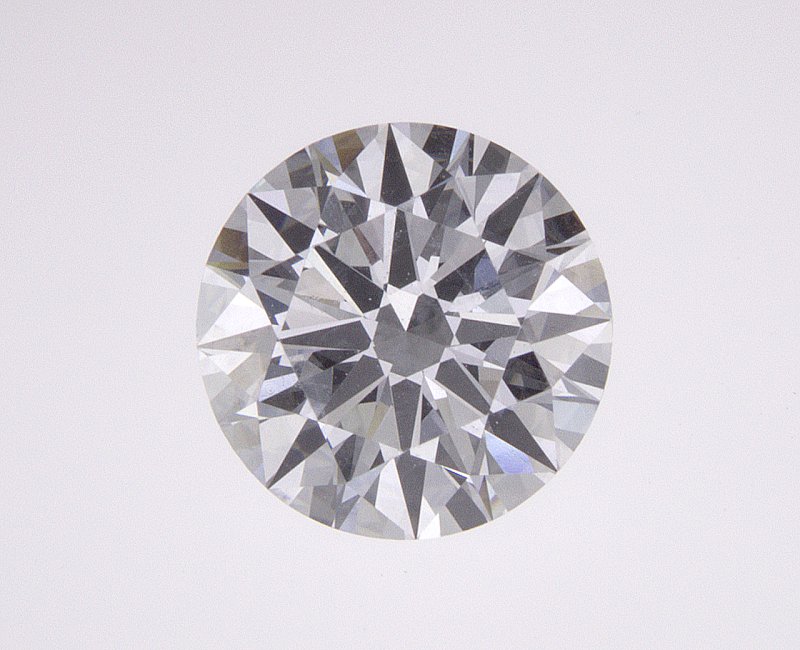 1.21 CT Round Lab-Grown Diamond Surrey Vancouver Canada Langley Burnaby Richmond