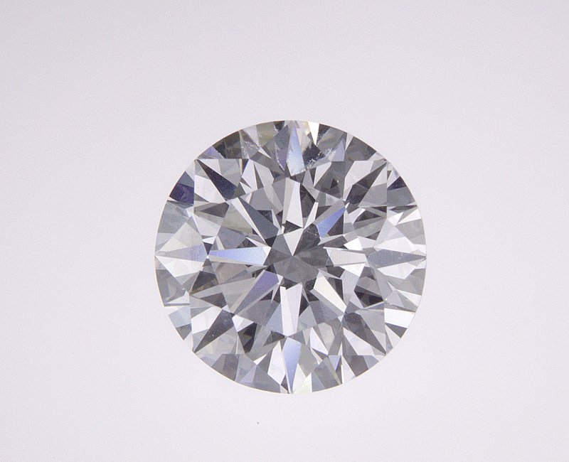 1.5 CT Round Lab-Grown Diamond Surrey Vancouver Canada Langley Burnaby Richmond