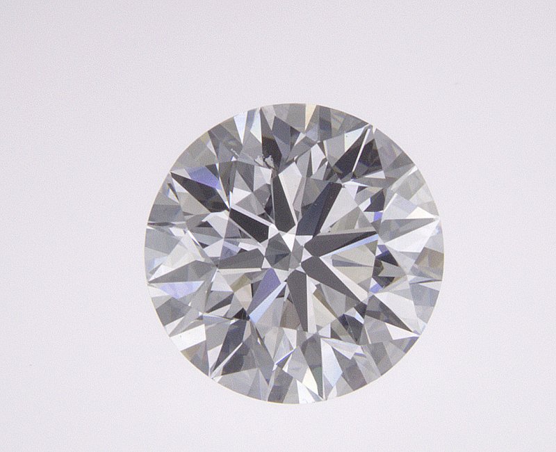 1.22 CT Round Lab-Grown Diamond Surrey Vancouver Canada Langley Burnaby Richmond