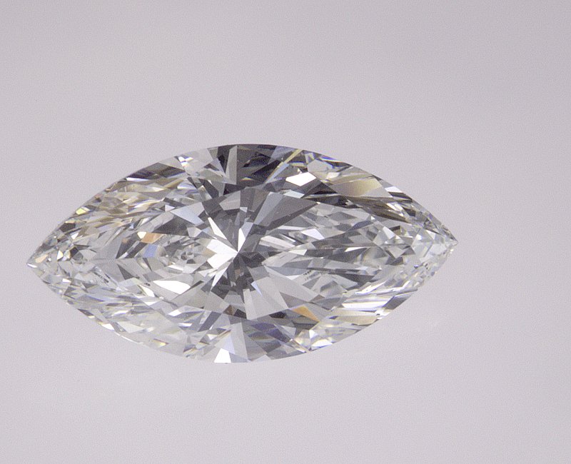 1.51 CT Marquise Lab-Grown Diamond Surrey Vancouver Canada Langley Burnaby Richmond