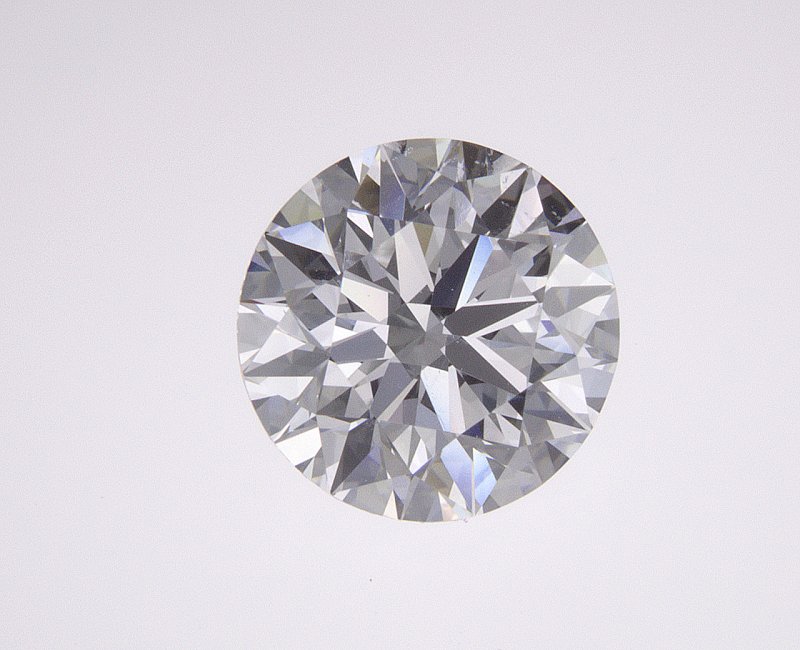 1.5 CT Round Lab-Grown Diamond Surrey Vancouver Canada Langley Burnaby Richmond